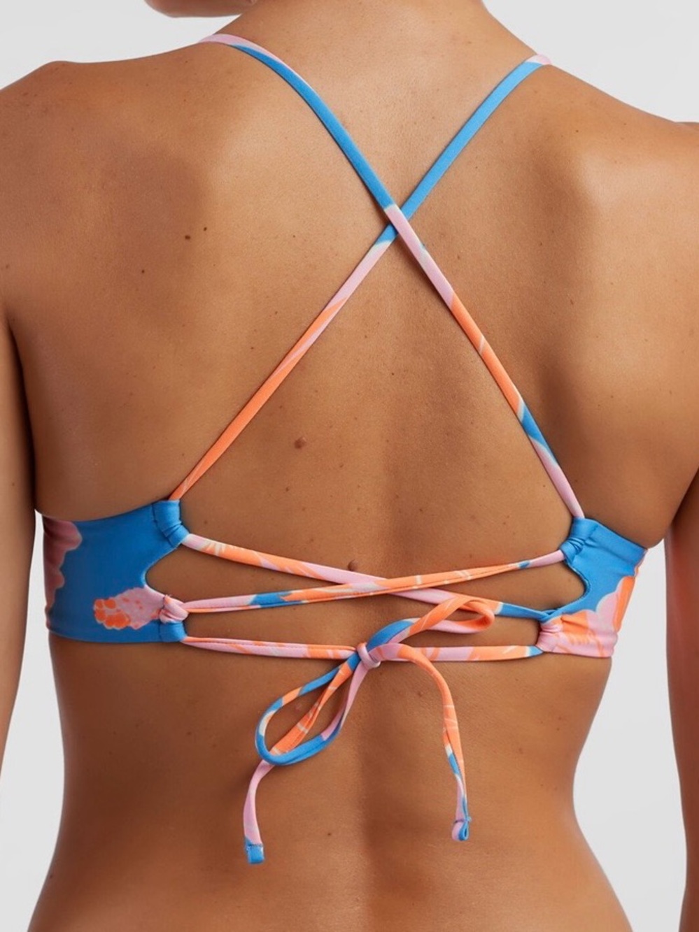 Maaji Reversible Bikini Swimsuit Set NWT - Picture 5 of 16